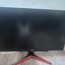 27" Nitro KG1 180 Hz Gaming Monitor