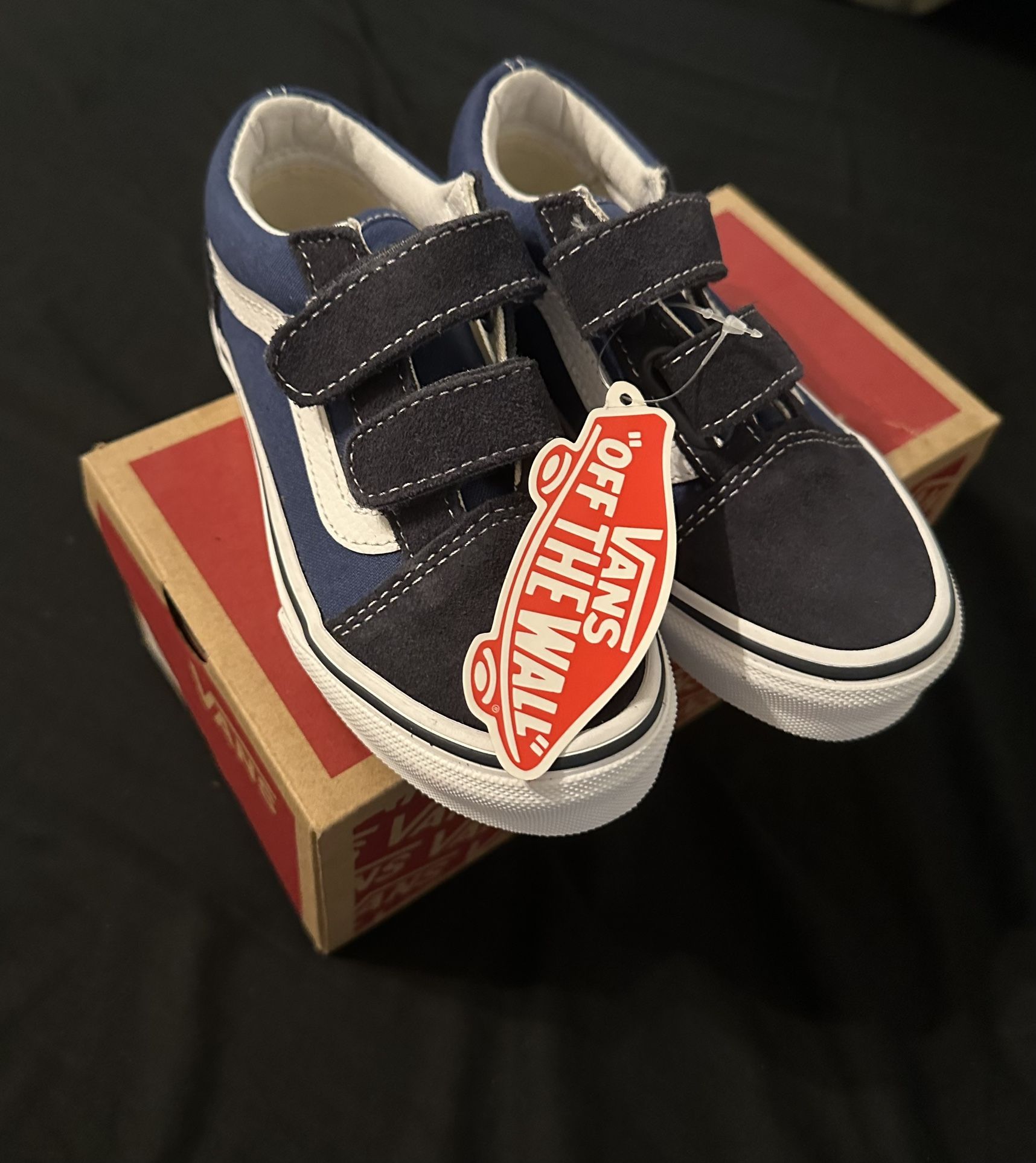 Vans Shoes 