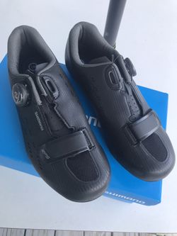 Shimano SH-RP501 Barely Used!! Send me Your Offers!!!