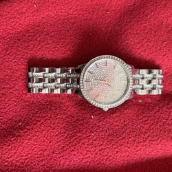 Micheal Kors Watch