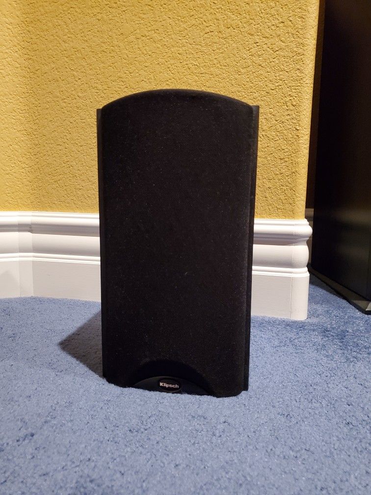 Klipsch Synergy B20 - PAIR
