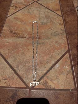 Ftp Micro pendant