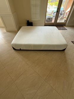 Temperpedic Cal King