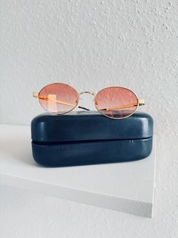 Sun glasses