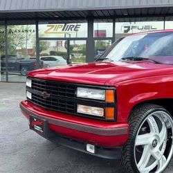 22 Wheels Tires Rims New In Box $2999