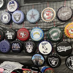 Bottle Cap