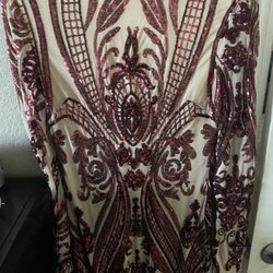 Night dress