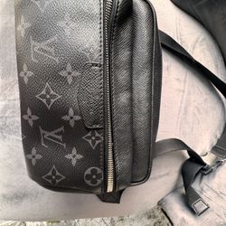 Authentic Louis Vuitton Fanny Bag
