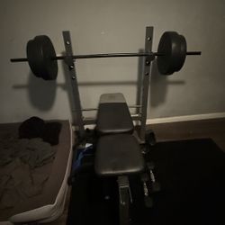 Bench Press
