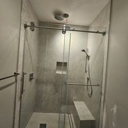 Pertas De Baño