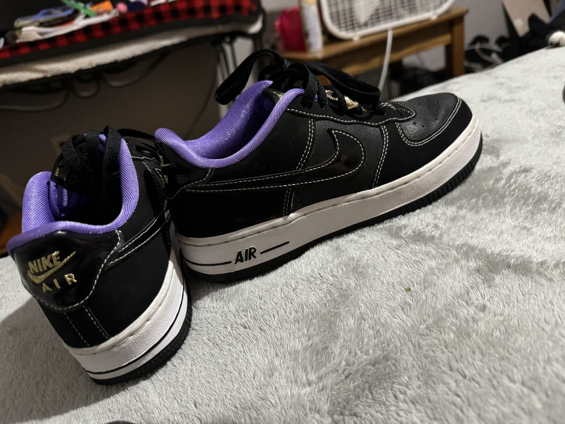 Nike Air Force 1