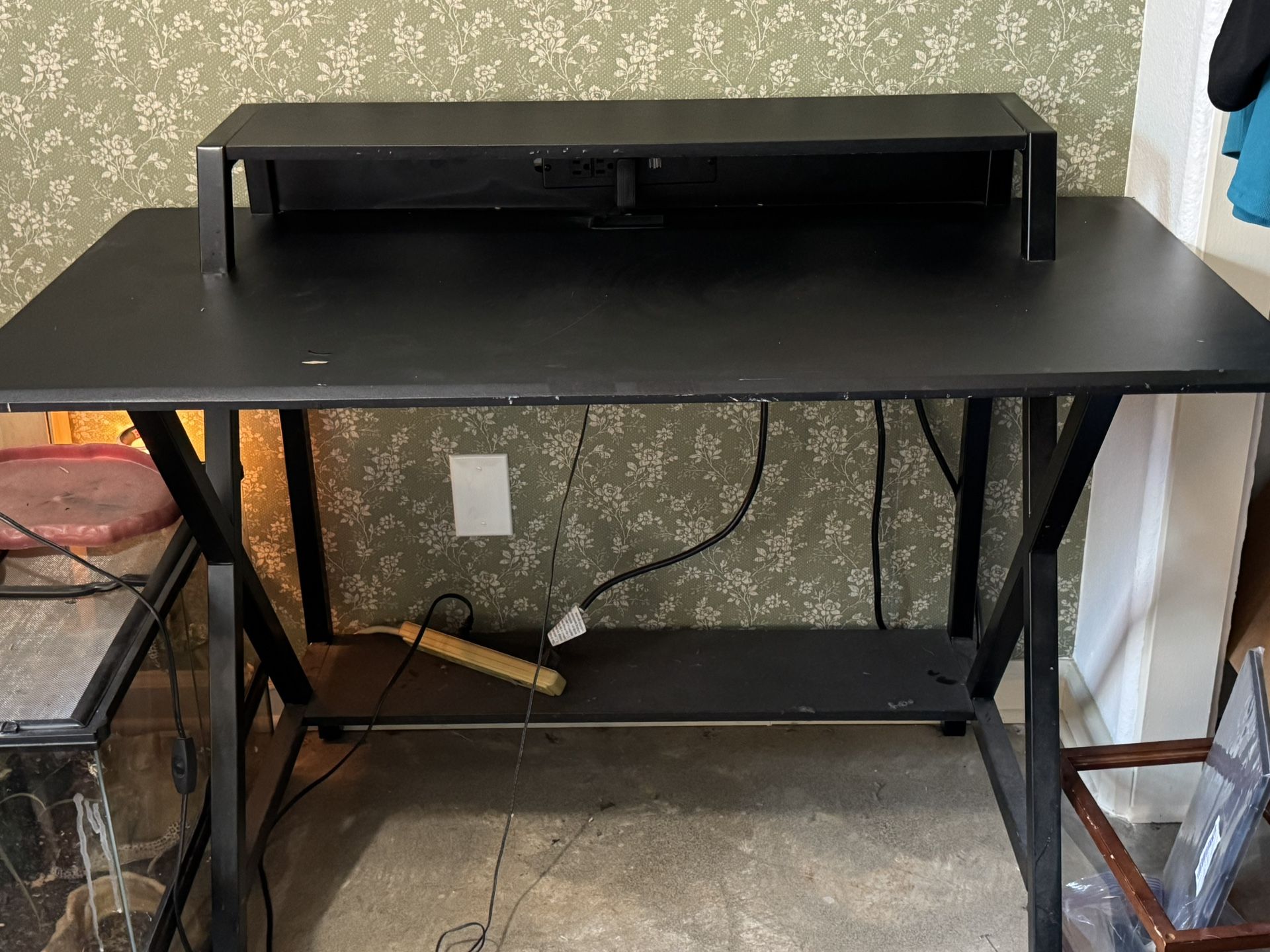 Computer Desk