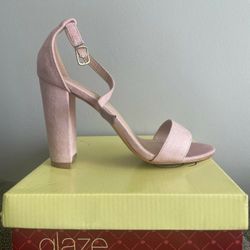 Zapatillas #7.5