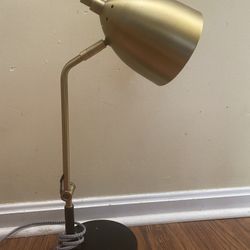 Desk Lamp 