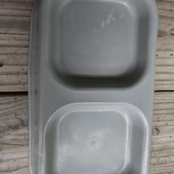 Cat Bowl