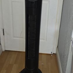 Omnibreeze fan