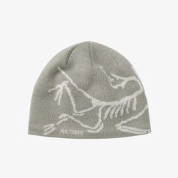 Arcteryx Bird Head Toquie Beanie Silk