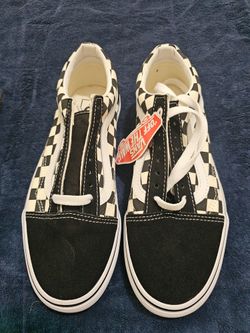 Vans [Read Description]