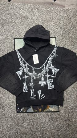 Vale “Chains” Hoodie GREAT DEAL