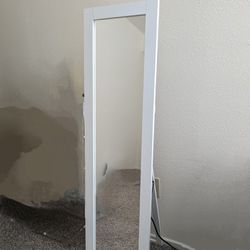 Floor Mirror