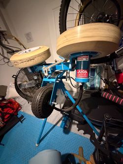 Jug Machine $2999 obo