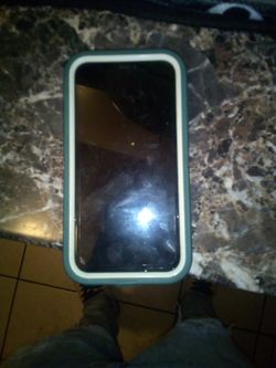 Iphone For Parts