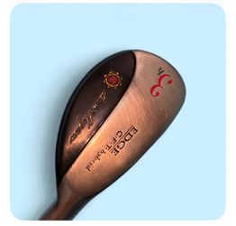 Ben Hogan Edge C.F.T. Hybrid #3 - 21° (Right Handed)