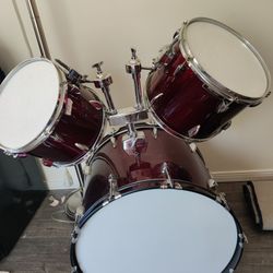 Drum Set