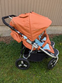 Bumbleride Indie Twin