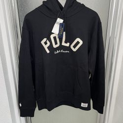 Polo Hoodie 