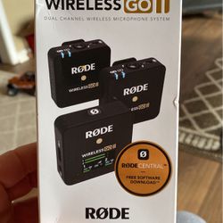 Wireless GO 2