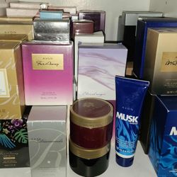 Selling my ENTIRE Stock of AVON
