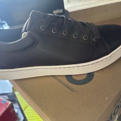 New Shoes Size 10