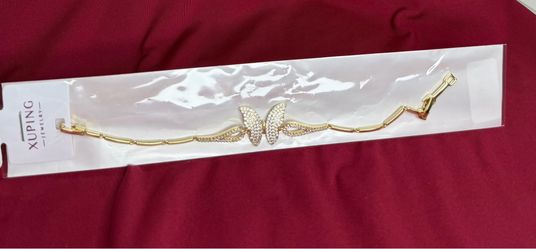 Bracelet