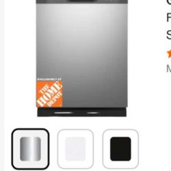 GE Dishwasher 