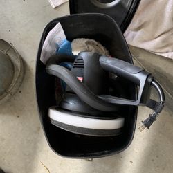Craftsman Polisher - New 