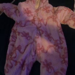 Baby Onesies $25 For Both
