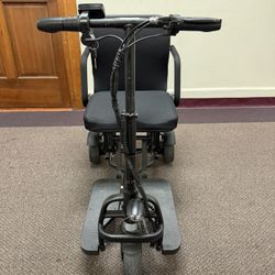 Wisging Mobility Scooter