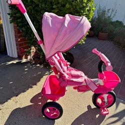 Baby Trike 