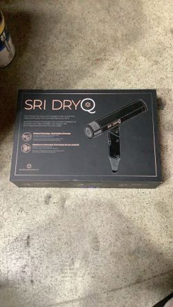 sri dry blow dryer ms3015IR