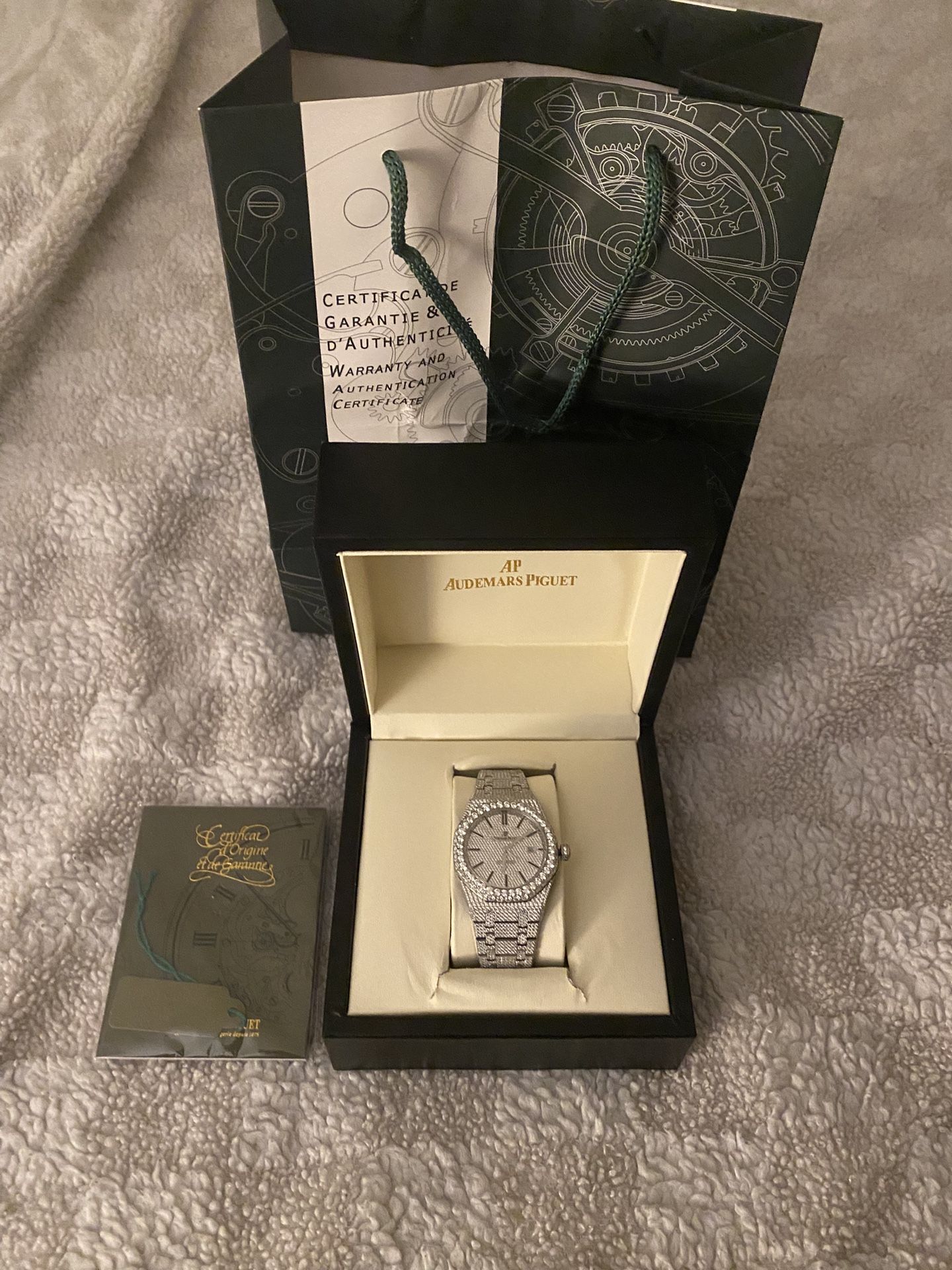 Ap Royal Oak