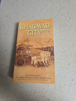 Bhagavad Gita