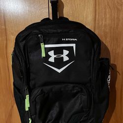 Under Armor (Storm)  Back Pack