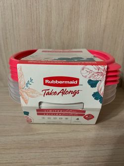 Rubbermaid 2.9 cup Take Alongs