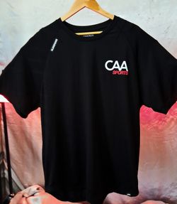 Legends Performance Shirt Men 3XL Black 