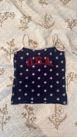 USA tank