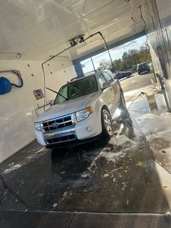 Ford Escape 2011