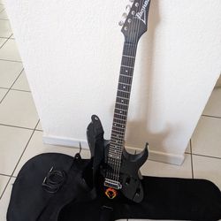 Ibanez RG-120 Guitar