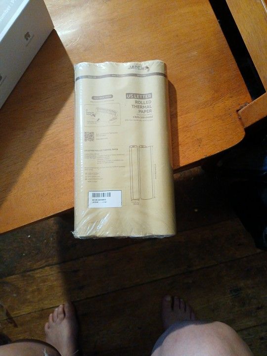 Printer Paper