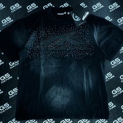 Hellstar shirt size XL